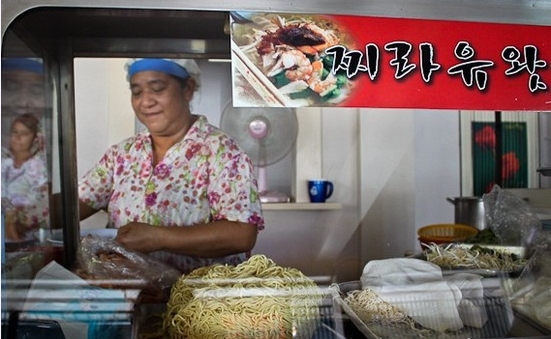 Jirayuwat(찌라유왓) 매장 이미지