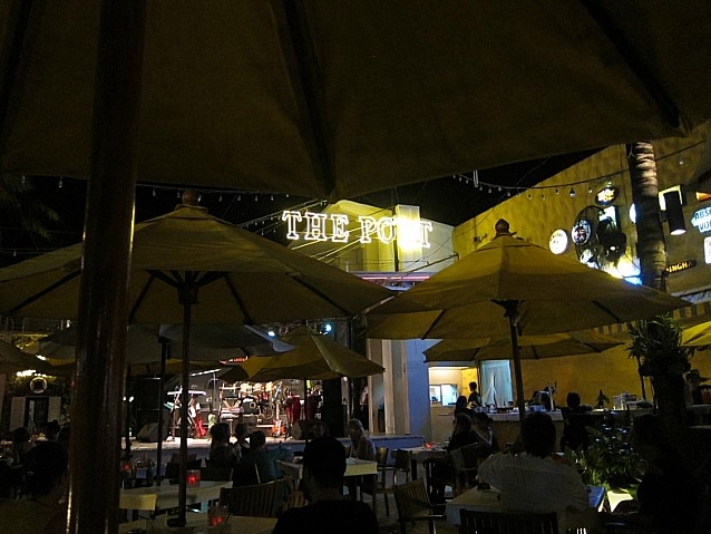 The Port(더 포트) 매장 이미지