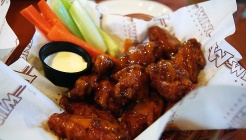 wild wing (와일드 윙) 매장 이미지