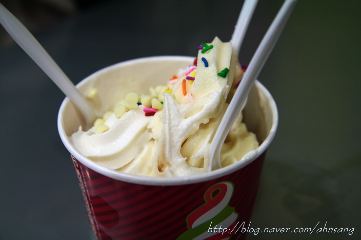 Menchie's (맨치스) 매장 이미지