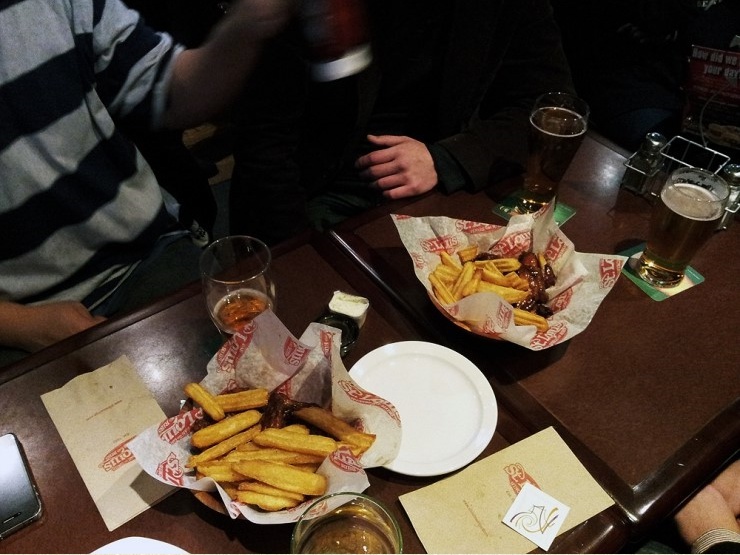 st.louis (세인트 루이스) 매장 이미지