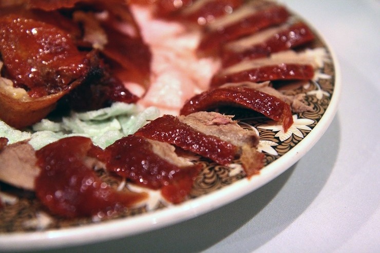 PEKING MAN RESTAURANT 매장 이미지