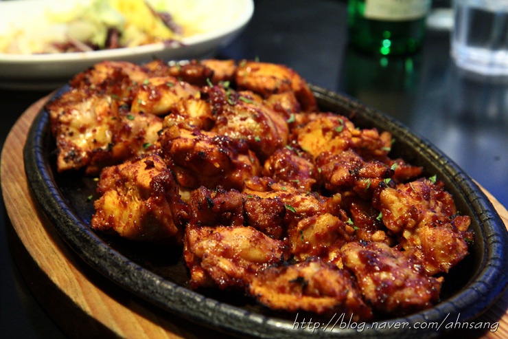 Home of Hot-taste (불닭본가) 매장 이미지