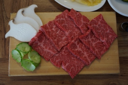 화롯가 매장 이미지