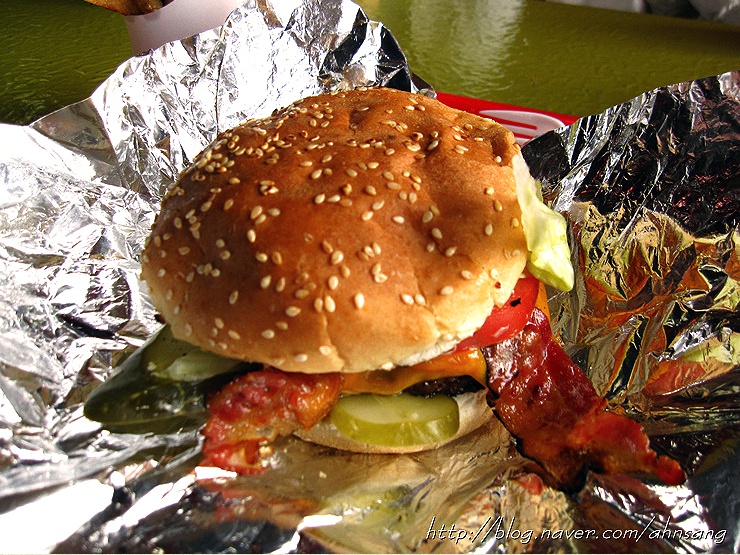 JETSUN'S Juicyburger (쥬시버거)  매장 이미지