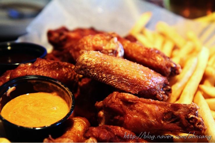 Hell's Chicken 매장 이미지