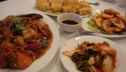 랍스터 킹 Lobster King 매장 이미지