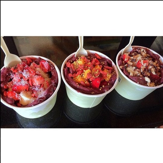 Basik Acai(바직아카이) 매장 이미지