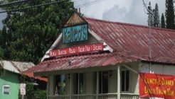 칼로즈 바 & 그릴  매장 이미지