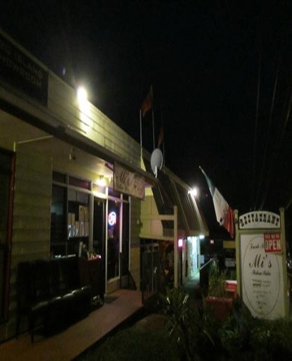 Mi's Italian Bistro  매장 이미지