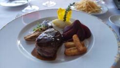 La Mer - L'Aperitif  매장 이미지