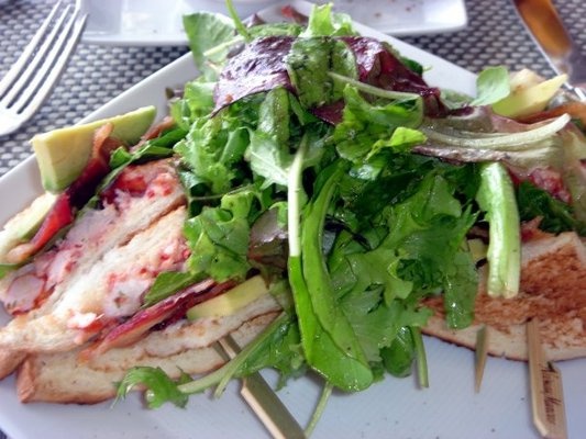 Mariposa (마리포사) 매장 이미지