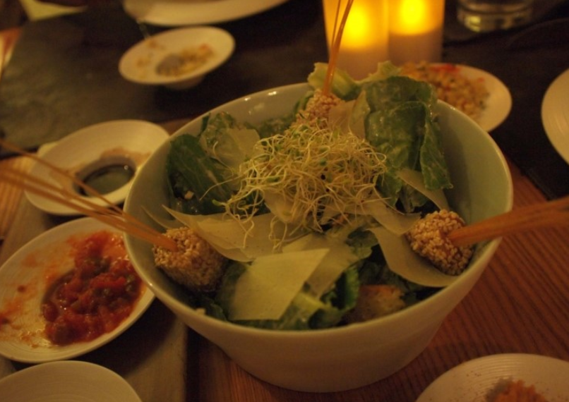 안자니 (Anzani) 매장 이미지