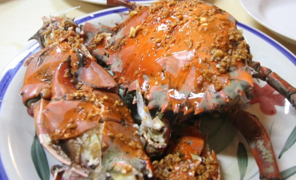 크레이지 크랩 (Crazy Crab) 매장 이미지
