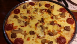 다빈치 피자 (Da Vinci's Pizza) 매장 이미지