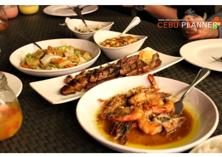 란타우 (Lantaw Native Restaurant) 매장 이미지