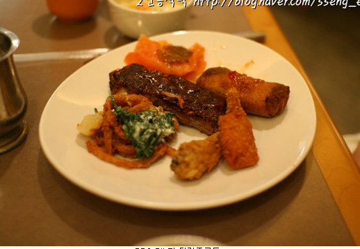 스파이스 마켓 뷔페 (Spice Market Buffet) 매장 이미지