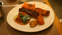 스파이스 마켓 뷔페 (Spice Market Buffet) 매장 이미지