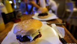 바이트 클럽 (Bite Club)  매장 이미지