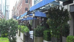 Blue Water Cafe + Raw Bar  매장 이미지