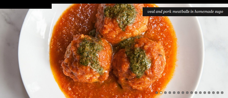 Church Aperitivo Bar (쳐치 아퍼리티보 바) 매장 이미지