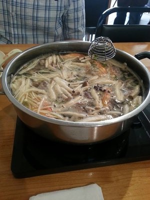 Sweet Home Café 매장 이미지