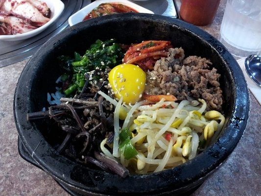 Korea House (고려집) 매장 이미지