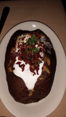 루스크리스 스테이크 Ruth's Chris Steak House 매장 이미지