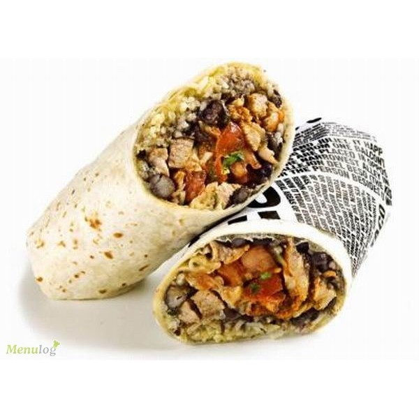 Guzman Y Gomez (구즈맨 와이 고메즈) 매장 이미지