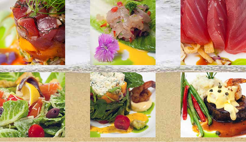 Jackie Rey's Ohana Grill  매장 이미지