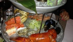 Coast Restaurant (코스트 레스토랑) 매장 이미지