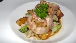 GRAZIE Italian Restaurant Kota Kinabalu   매장 이미지