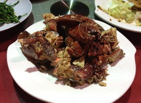Twin-Sky Seafood Restaurant (트윈스카이시푸드 레스토란테) 매장 이미지