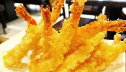 Tempura Japanese Grill 매장 이미지
