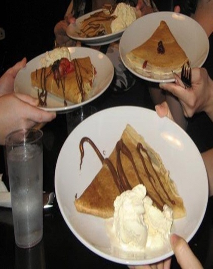 Cafe Crepe (카페 크레페) 매장 이미지