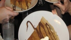 Cafe Crepe (카페 크레페) 매장 이미지