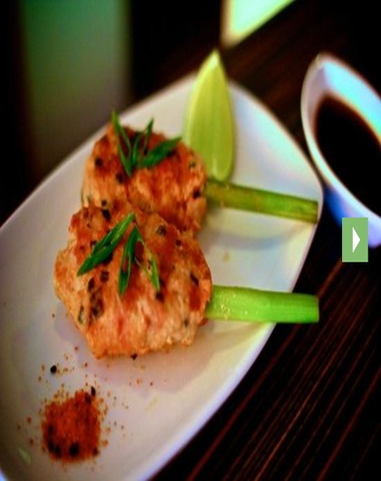Sesame Noodle Bar  매장 이미지