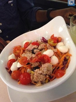 Ristorante Pizzeria Dogana(도가나) 매장 이미지