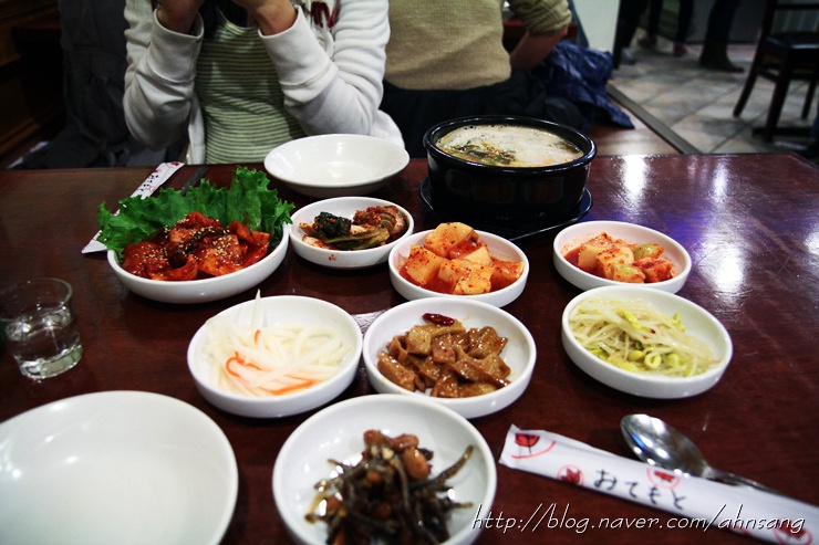 Lim Ga Ne (임가네) 매장 이미지