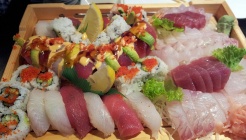 Hiro sushi (히로 스시) 매장 이미지