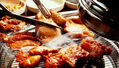 숯불닭갈비 숯닭숯닭 매장 이미지