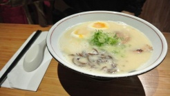 Sansotei Ramen (센소타이 라멘) 매장 이미지