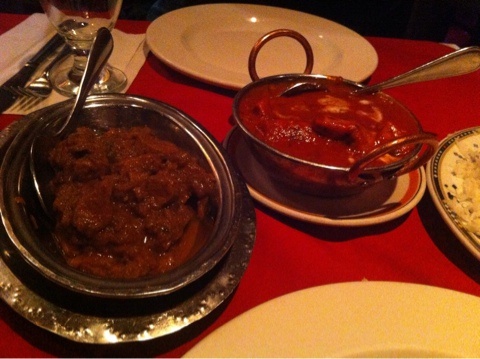 Little india restaurant 매장 이미지