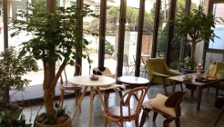 그린나래 매장 이미지