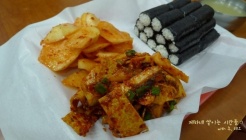 동진김밥 매장 이미지