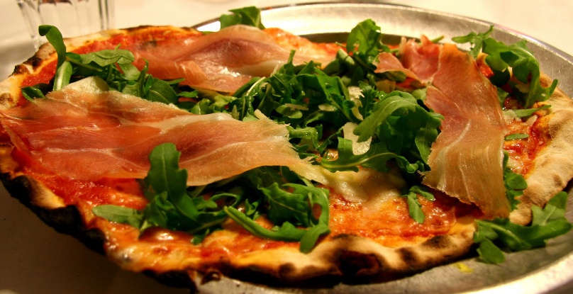 Pizzeria Da Baffetto (바페토) 매장 이미지