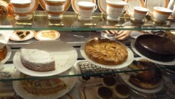 Caff (카페그레코	) 매장 이미지