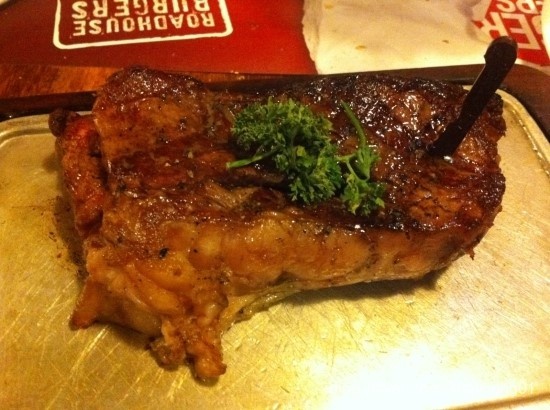 Roadhouse Grill 로드하우스그릴 매장 이미지