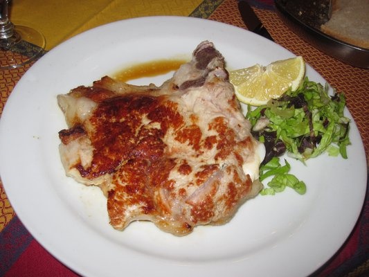 Ristorante Tempio Di Mecenate 매장 이미지