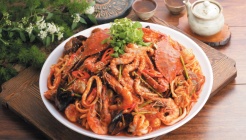 최고집칼국수 매장 이미지